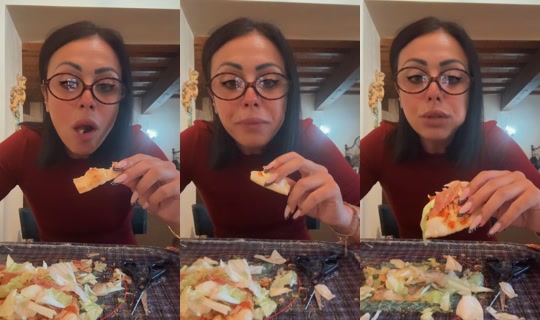 Stream de jessicamarrucci – 26 juil. 2026, 17:46