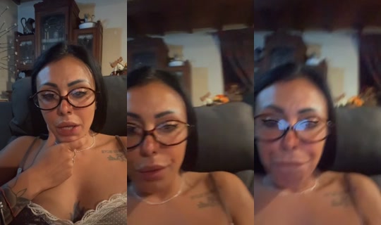 Stream de jessicamarrucci – 26 juil. 2026, 19:20