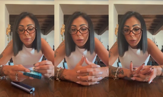 jessicamarrucci Yayını - 27 Tem 2026 11:00