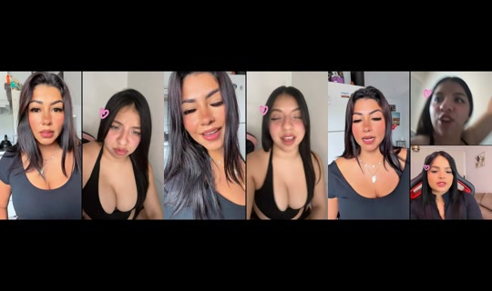 Live de jessicamartinez0489 - 31 de jul. de 2026, 20:33