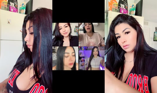 Stream ni jessicamartinez0489 - Ago 8, 2026, 3:54 PM