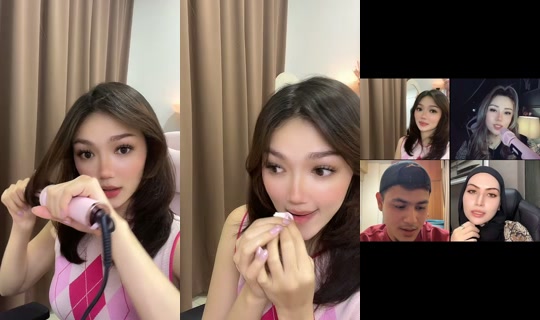 jessicamuzakir's Stream - Jul 23, 2026, 2:15 PM
