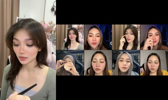 Stream ni jessicamuzakir - Hul 27, 2026, 1:22 PM