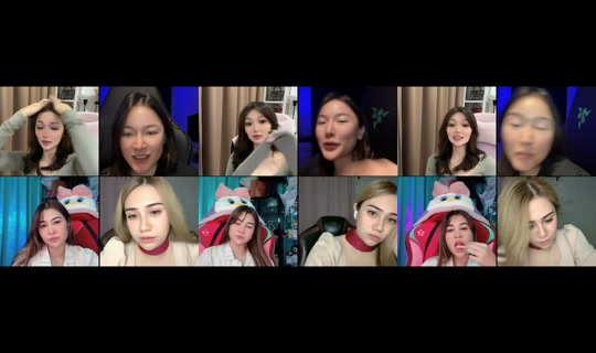 jessicamuzakir's Stream - Jul 30, 2026, 5:21 PM