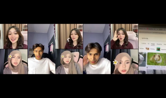 jessicamuzakir's Stream - Aug 2, 2026, 3:19 PM