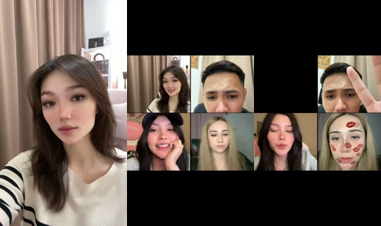 jessicamuzakir's Stream - Aug 3, 2026, 3:25 PM