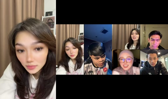 jessicamuzakir's Stream - Aug 5, 2026, 2:31 PM