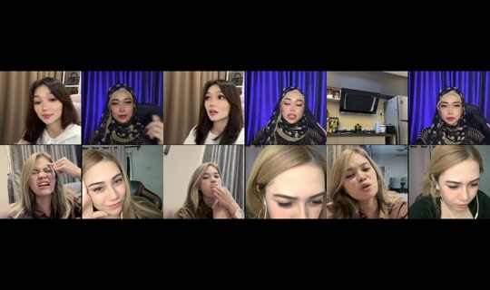 jessicamuzakir's Stream - Aug 5, 2026, 4:13 PM