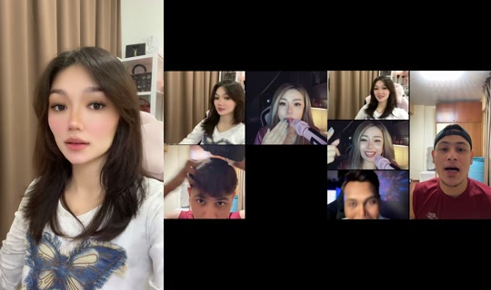 jessicamuzakir's Stream - Aug 6, 2026, 2:25 PM