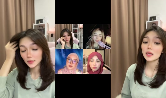 Stream ni jessicamuzakir - Ago 7, 2026, 3:15 PM