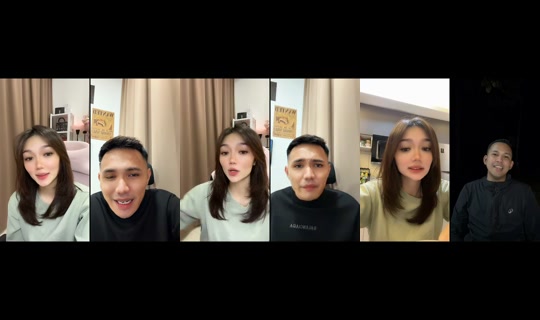 Stream ni jessicamuzakir - Ago 7, 2026, 4:19 PM