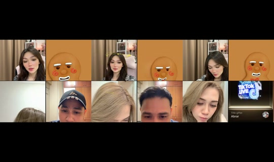 jessicamuzakir's Stream - Aug 22, 2026, 5:31 PM