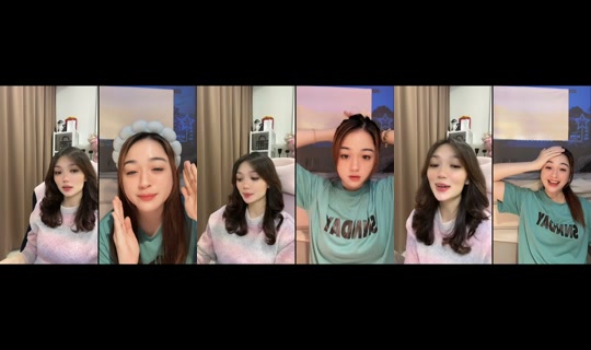 jessicamuzakir's Stream - Aug 23, 2026, 4:02 PM