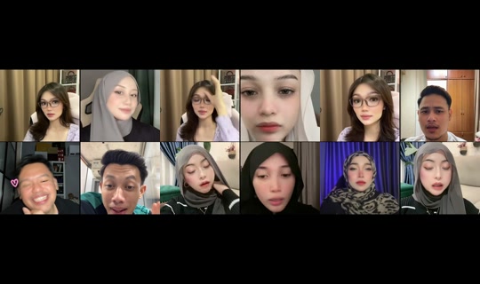 jessicamuzakir の配信 - 2026年8月24日 14:41