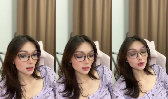 jessicamuzakir の配信 - 2026年8月24日 18:30