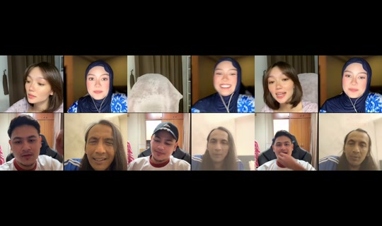 jessicamuzakir's Stream - Oct 6, 2026, 5:55 PM