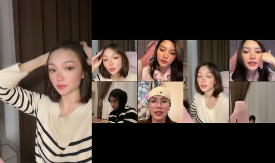 jessicamuzakir's Stream - Oct 7, 2026, 3:53 PM