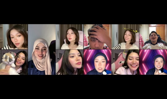 jessicamuzakir's Stream - Oct 7, 2026, 5:35 PM