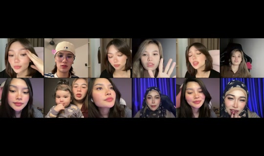 jessicamuzakir's Stream - Oct 8, 2026, 5:51 PM