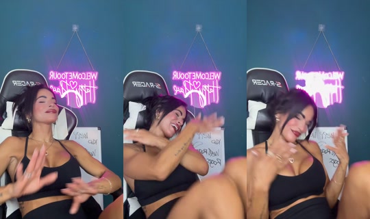 jessicastraface25's Stream - Aug 7, 2026, 2:46 AM