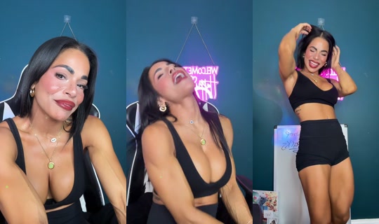 بث jessicastraface25 - 8 أغسطس 2026، 5:08 ص
