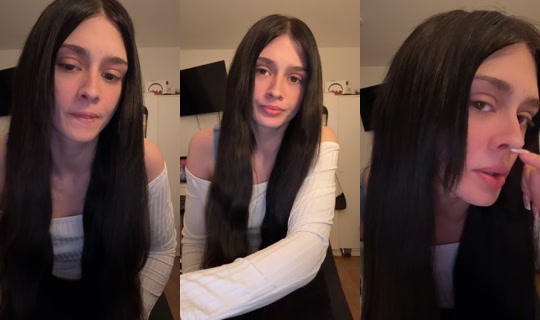 jessicaxsavage's Stream - Aug 25, 2026, 10:27 PM