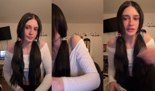 Stream von jessicaxsavage – 25. Aug. 2026, 23:51