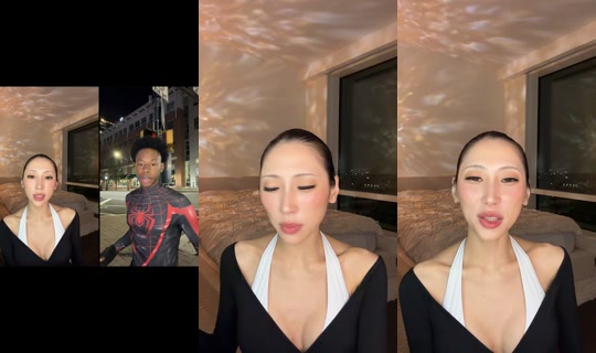 jessicazhouxr's Stream - Sep 22, 2026, 9:04 AM