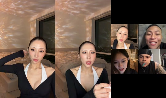 jessicazhouxr's Stream - Sep 22, 2026, 9:52 AM