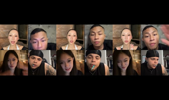 jessicazhouxr's Stream - Sep 22, 2026, 10:23 AM