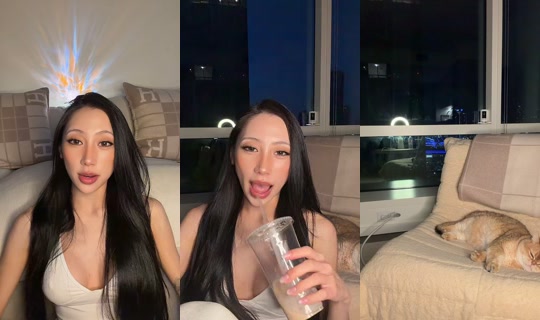 Stream di jessicazhouxr - 23 set 2026, 1:56