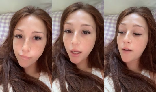 jessiecostantino's Stream - Jul 20, 2026, 10:07 PM