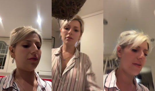 Stream di jessiegotmessy - 21 lug 2026, 23:11