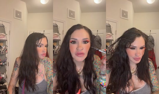 jessiexy34's Stream - Jul 18, 2026, 12:37 PM