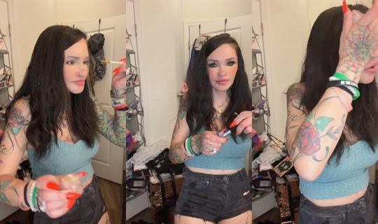 jessiexy34's Stream - Jul 20, 2026, 3:04 PM
