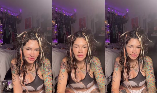 jessiexy34's Stream - Jul 28, 2026, 3:51 AM