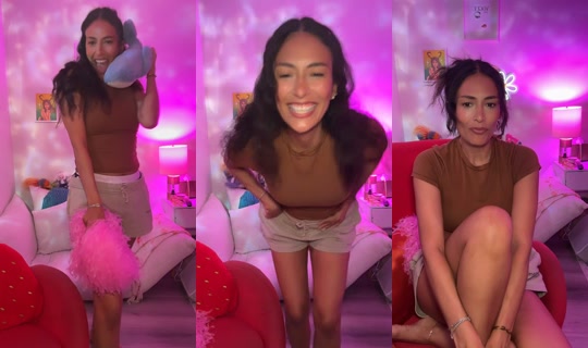 jessigirlie's Stream - Jul 21, 2026, 4:50 AM