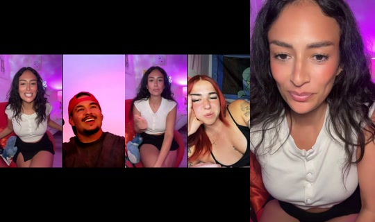 jessigirlie's Stream - Aug 6, 2026, 4:52 AM