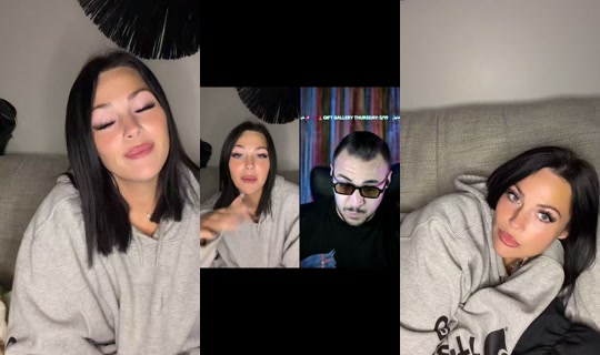 jessikaswaytohappy's Stream - Aug 6, 2026, 1:08 AM