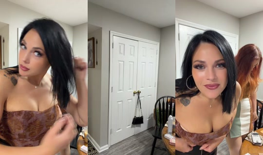 jessikaswaytohappy's Stream - Aug 9, 2026, 12:06 AM