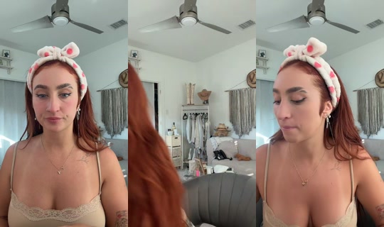 jessikrugler's Stream - Jul 23, 2026, 11:47 PM