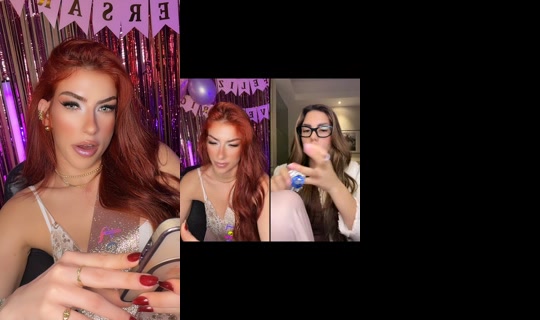 jessirodrite's Stream - Jul 25, 2026, 8:38 PM