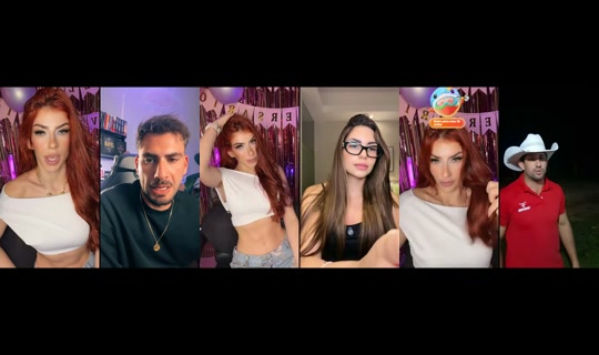 Transmisión de jessirodrite - 26 jul 2026, 22:04
