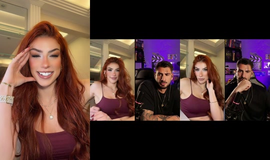 jessirodrite's Stream - Aug 2, 2026, 8:58 PM
