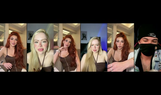 Stream ni jessirodrite - Ago 5, 2026, 12:54 AM