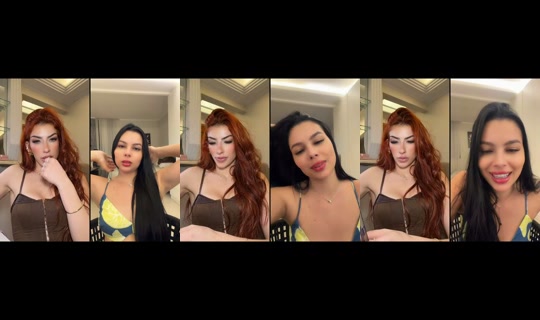 Stream ni jessirodrite - Ago 5, 2026, 1:45 AM