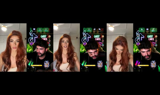 jessirodrite's Stream - Aug 6, 2026, 11:31 PM