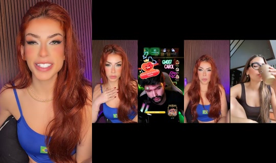 jessirodrite's Stream - Aug 8, 2026, 11:48 PM