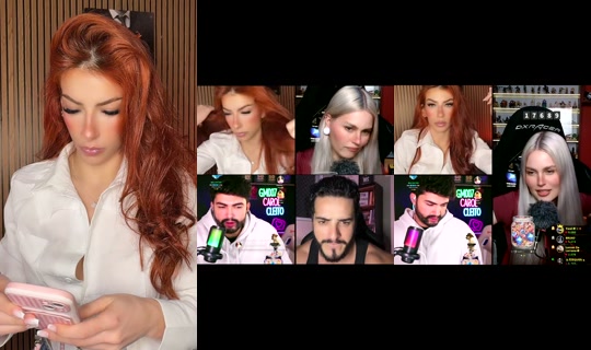 jessirodrite's Stream - Sep 19, 2026, 10:01 PM