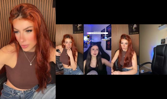 Stream von jessirodrite – 21. Sept. 2026, 2:11